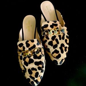 Kate Spade Slides